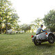 Illustration for article titled 2015 Ural Sidecar Review: WWII Soviet Tech On (And Off) The Road Today